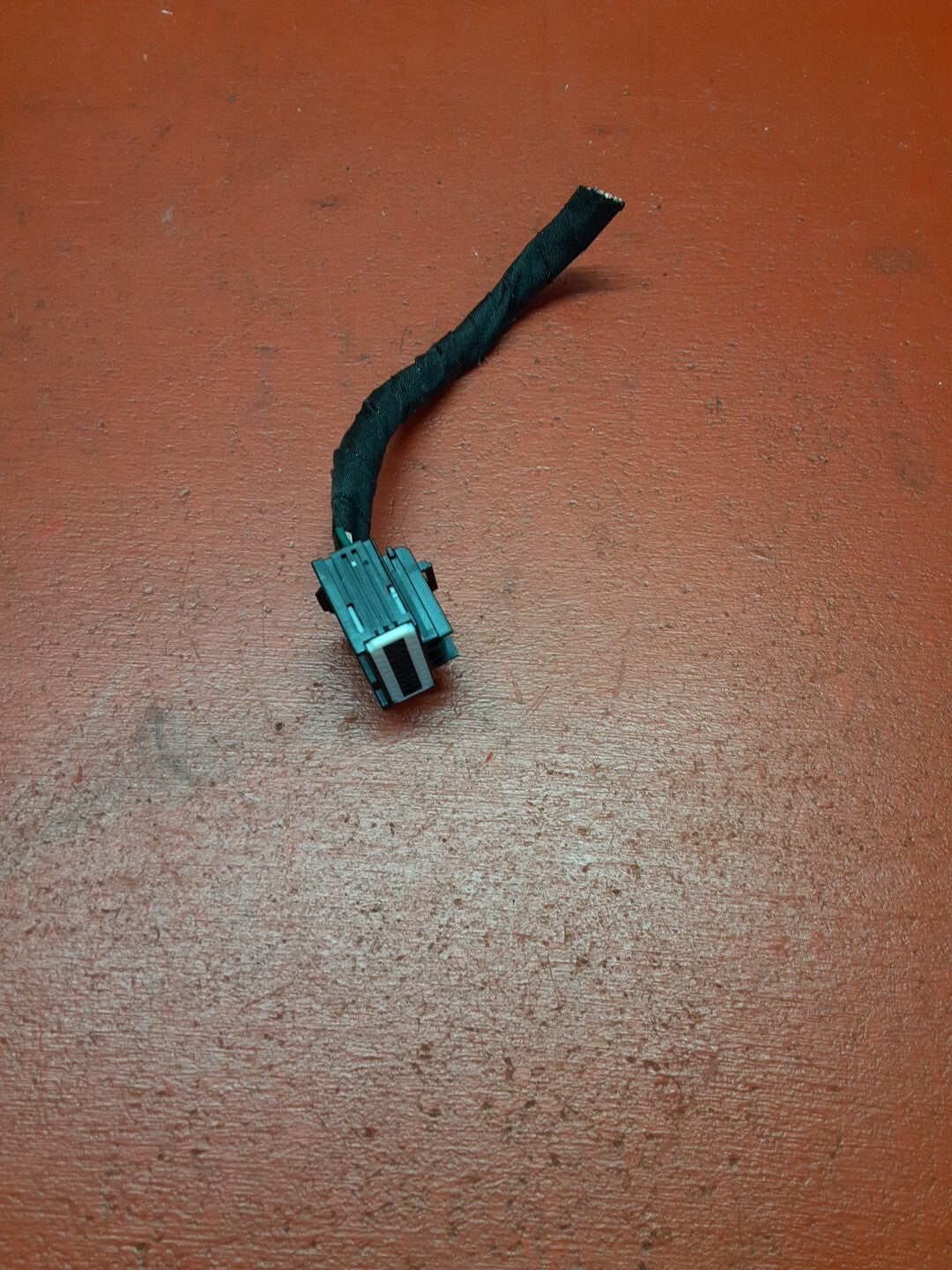 2009-2013 Chevrolet Traverse Instrument Speedometer Cluster Pigtail 23189655