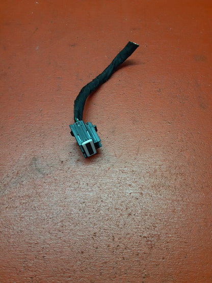 2009-2013 Chevrolet Traverse Instrument Speedometer Cluster Pigtail 23189655