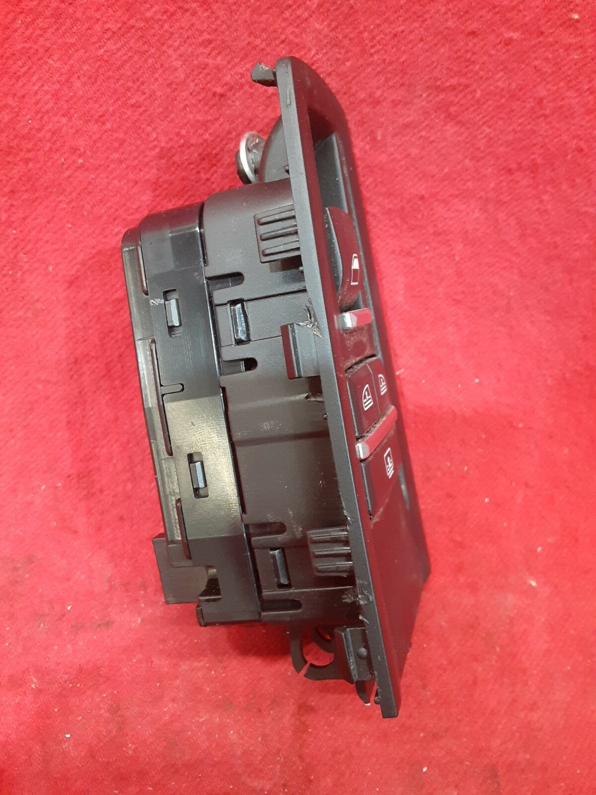 2010 - 2018 BMW M6 - 5 / 6 Series Power Window Switch - Passenger Side