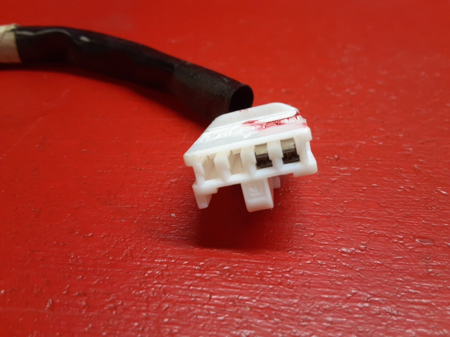 1995 - 1997 Toyota Corolla Cabin Fuse Relay Integration Box Assembly PIGTAILS