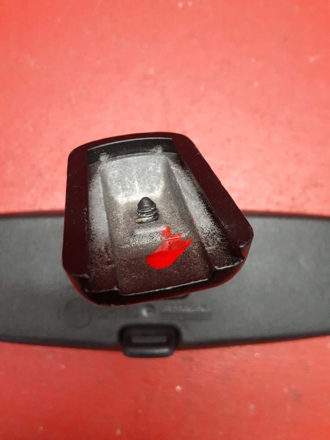 2010-2026 Chevy Buick Cadillac Interior Rearview Mirror Basic Style 13524916