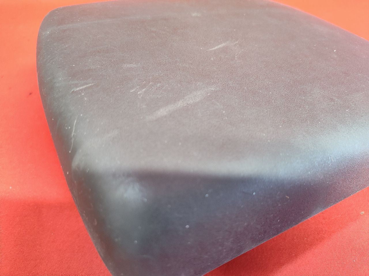 2005-2021 Nissan SUV / Truck Center Console Arm Rest Lid Grey / Graphite