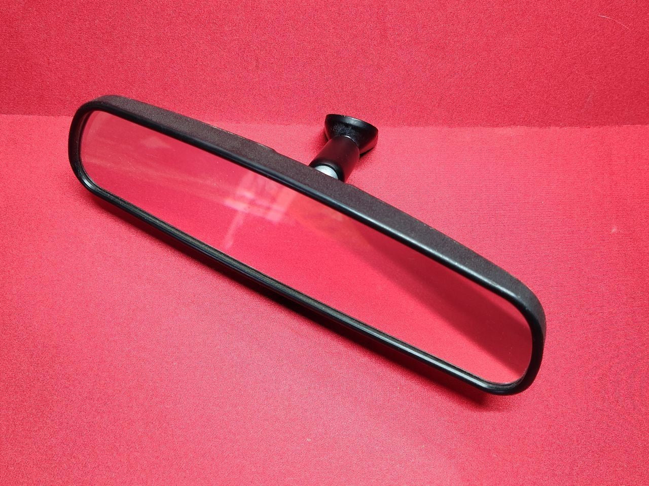2004-2023 Subaru Interior Rearview Mirror Basic 'Featureless' Manual Flip Dim