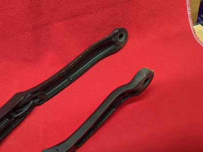 2016 2017 2018 2019 2020 2021 2022 Fiat 500X Windshield Wiper Arm Right Left SET