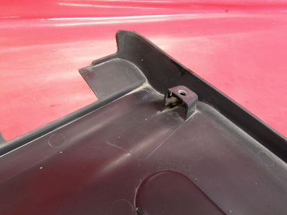 2013-2018 Land Rover Range Rover Rear Hitchless Underbody Splash Guard Shield