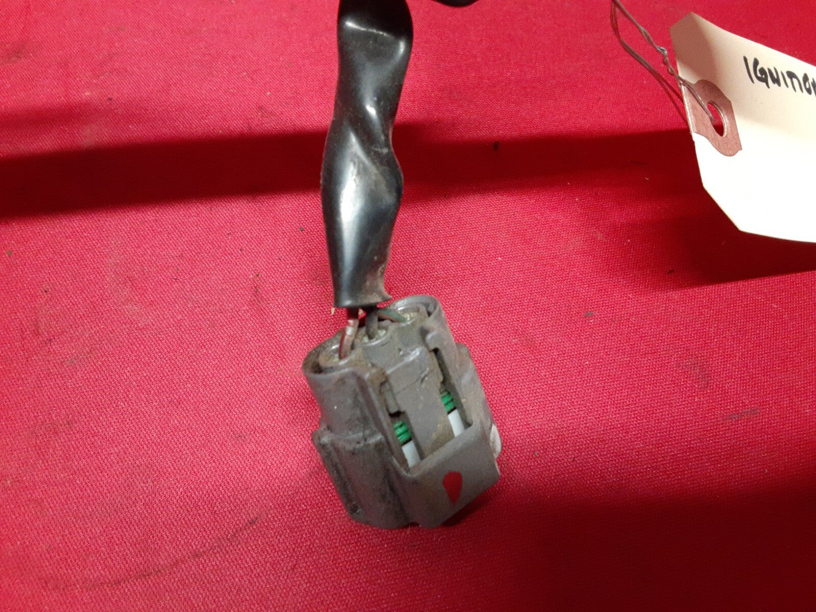 2002 - 2019 Nissan 2002 - 2004 Infiniti Ignition Coil V6 	 22448-8J11C  PIGTAILS