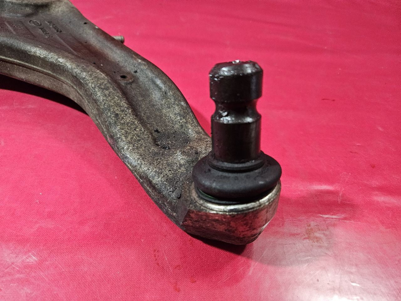 2012-2019 Range Rover Evoque FRONT RIGHT PASSENGER Lower Control Arm Standard