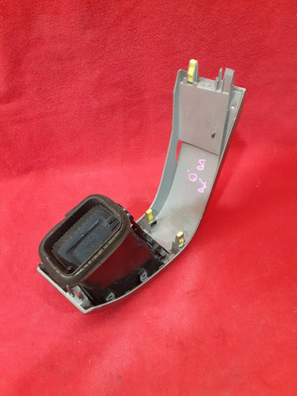 2004 - 2009 Toyota Prius - Front Right / Pass. Outer Vent / Bezel - 55650-47020 