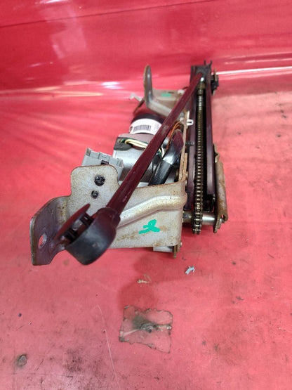 2008-2013 Chrysler Dodge Ram Van POWER Liftgate Tailgate Hatch Electric Motor