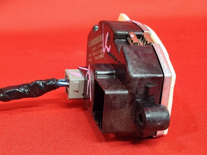 2014-2022 Dodge Chrysler Jeep Blower Motor Resistor Control Module w/ Jumper
