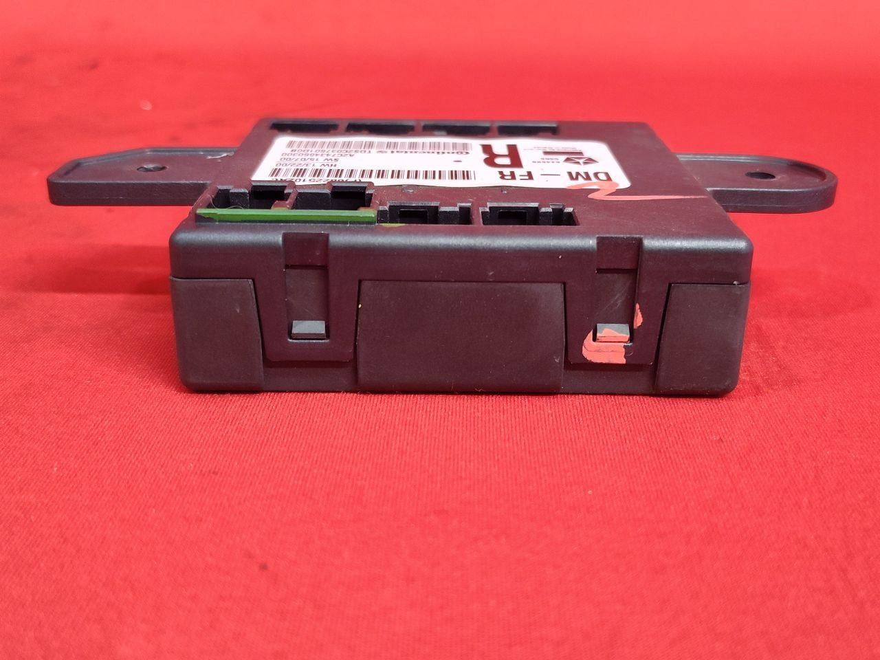2011-2024 Dodge Chrysler Jeep Ram FRONT RIGHT PASSENGER Door Control Module