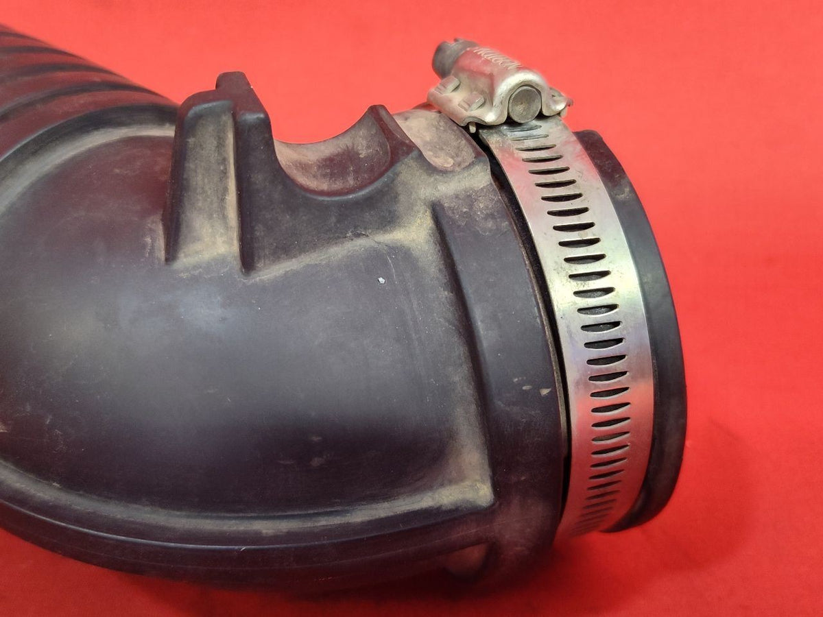 2009-2013 Subaru Forester 2.5L H4 DOHC Turbo Air Intake Cleaner Box Duct Tube