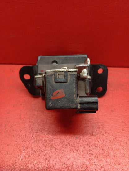 2010 - 2013 Kia Soul / 2011 - 2013 Sorento Tailgate Hatch Latch Lock Actuator