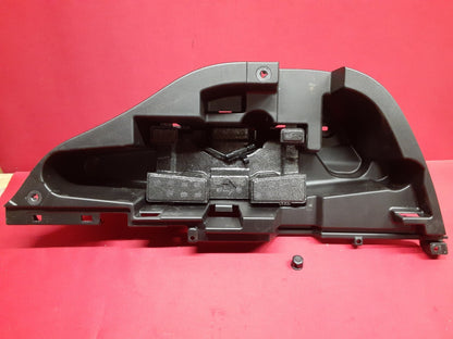 2004 - 2007 Toyota Highlander RIGHT REAR Cargo Box Side Deck Trim 64741-48040