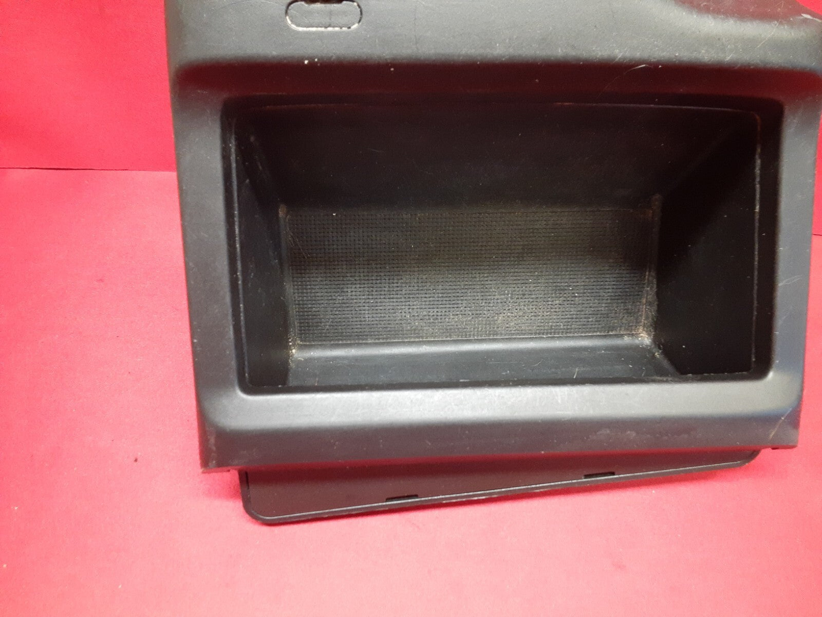 2006 - 2011 Honda Civic Center Console Trim Bezel Storage Tray 1191233