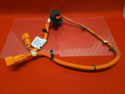 2013 - 2019 Fiat 500e EV Electric Wiring Harness Cable Loom Jumper 68105716AE
