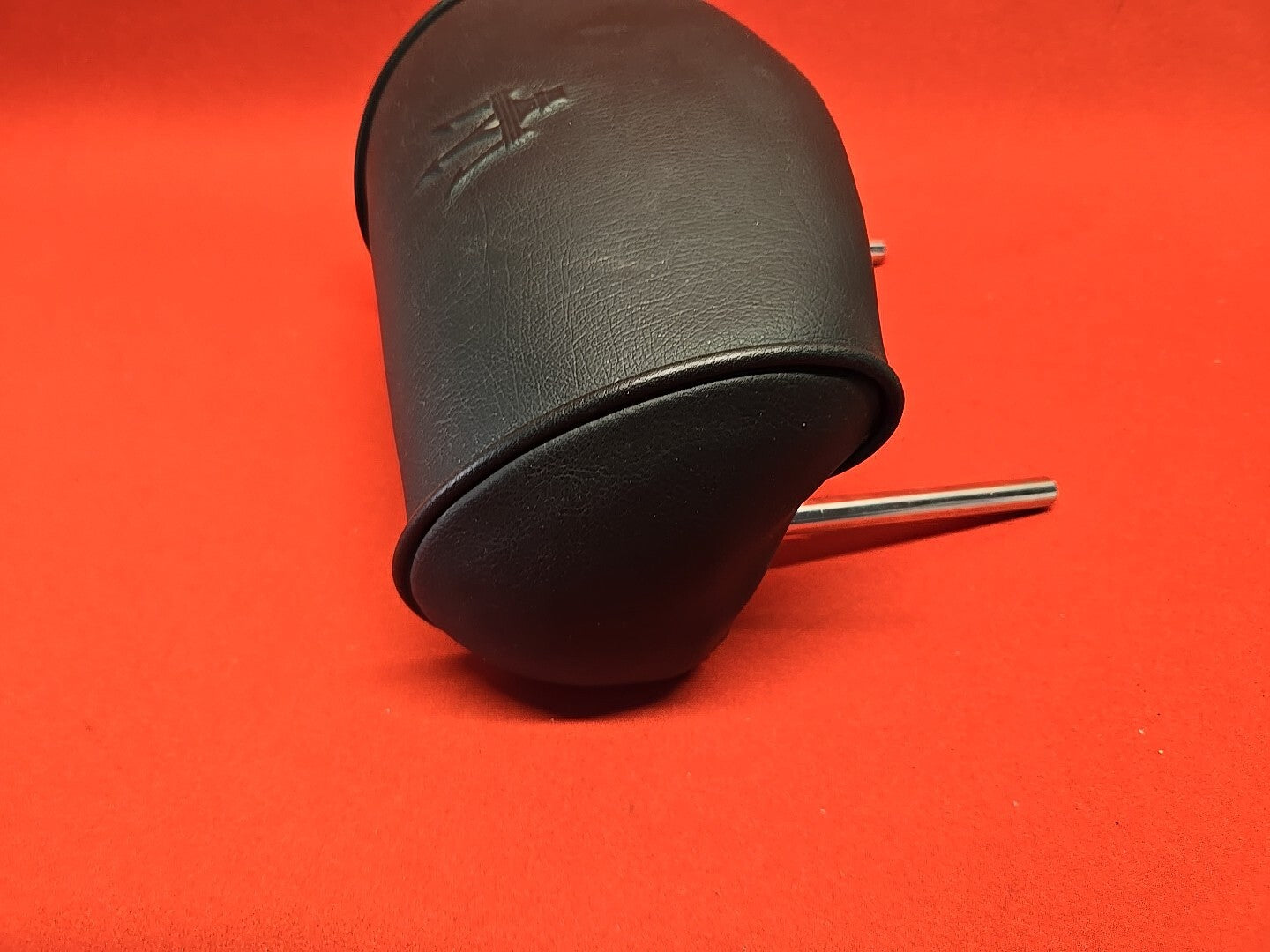 2003 - 2007 Maserati Quattroporte REAR LEFT or RIGHT Headrest Leather 981421500