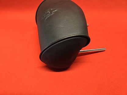 2003 - 2007 Maserati Quattroporte REAR LEFT or RIGHT Headrest Leather 981421500