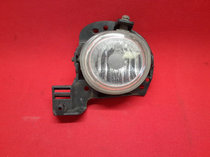 2007 2008 Mazda CX-7 FRONT RIGHT PASSENGER SIDE Fog Light Lamp with Bezel SET