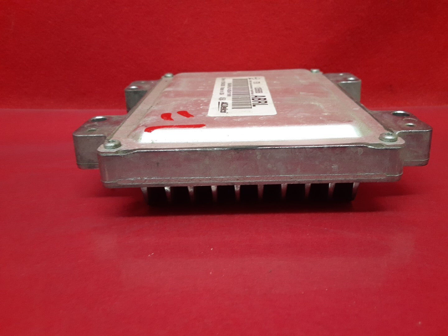 2014 GM Chevrolet Cruze ECM ECU Engine Control Module OEM 12656958