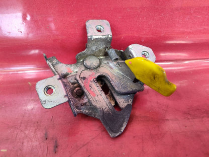 2012-2019 Fiat 500 Front Bonnet Hood Release Latch Lock Actuator 68070282AB