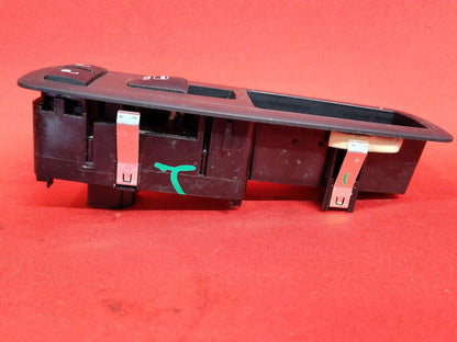 2011-2019 Chrysler Dodge FRONT RIGHT PASSENGER Door Lock Window Switch w/ Bezel