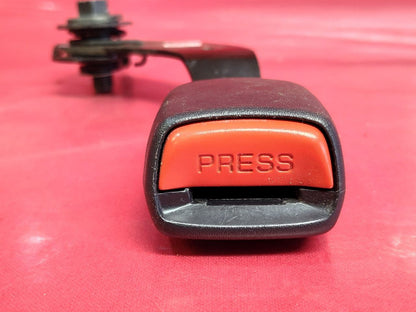 2009-2015 Honda Pilot 3RD THIRD Row Right Passenger Seat Belt Buckle Tongue