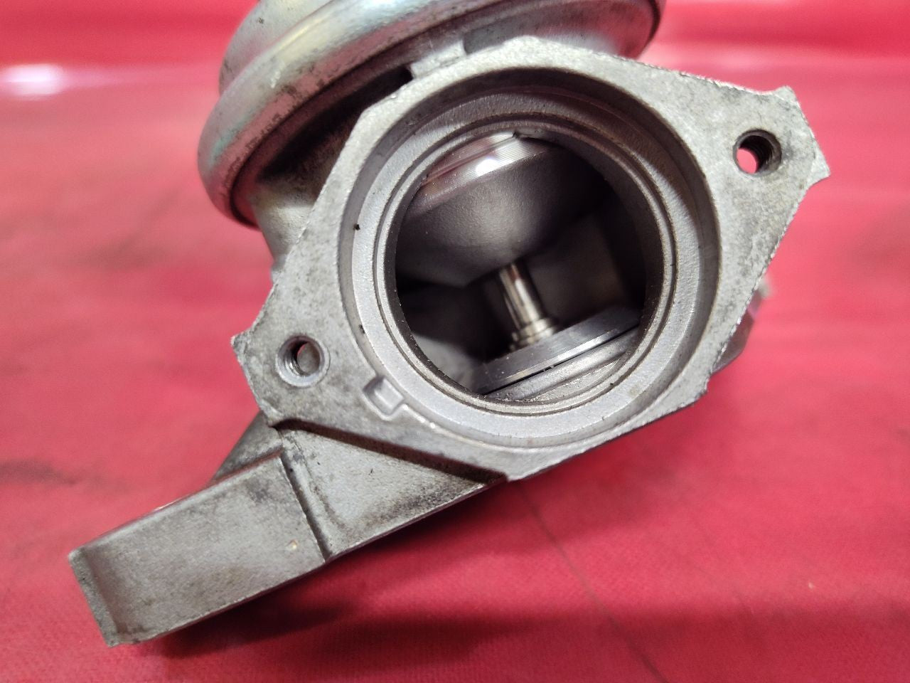 2006-2021 Subaru 2.5L H4 Turbo Air Bypass Blow Off Valve - 82k Miles