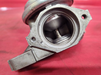 2006-2021 Subaru 2.5L H4 Turbo Air Bypass Blow Off Valve - 82k Miles