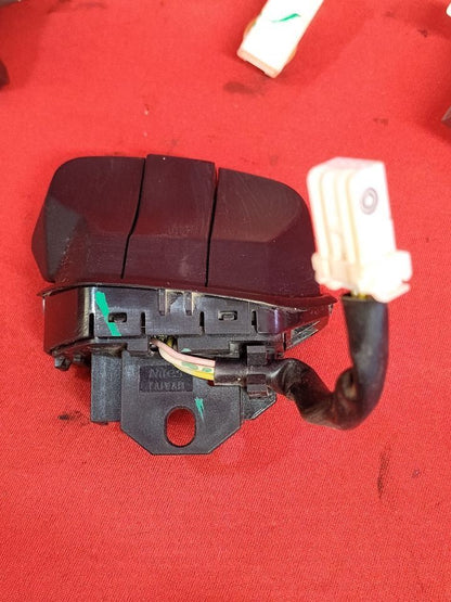 2015 2016 Subaru XV Crosstrek / Impreza Steering Wheel Cruise Radio Control Set