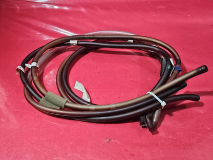 2022-2024 Mitsubishi Outlander TWO-ROW Sunroof Drain Hose Set of 3 - 26k Miles