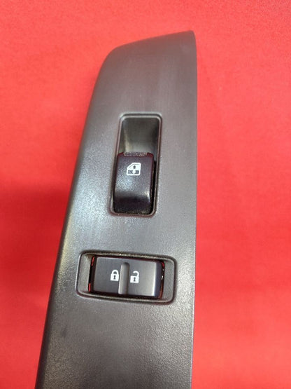 2013-2016 Chevrolet Chevy Spark FRONT RIGHT PASSENGER Door Window Lock Switch