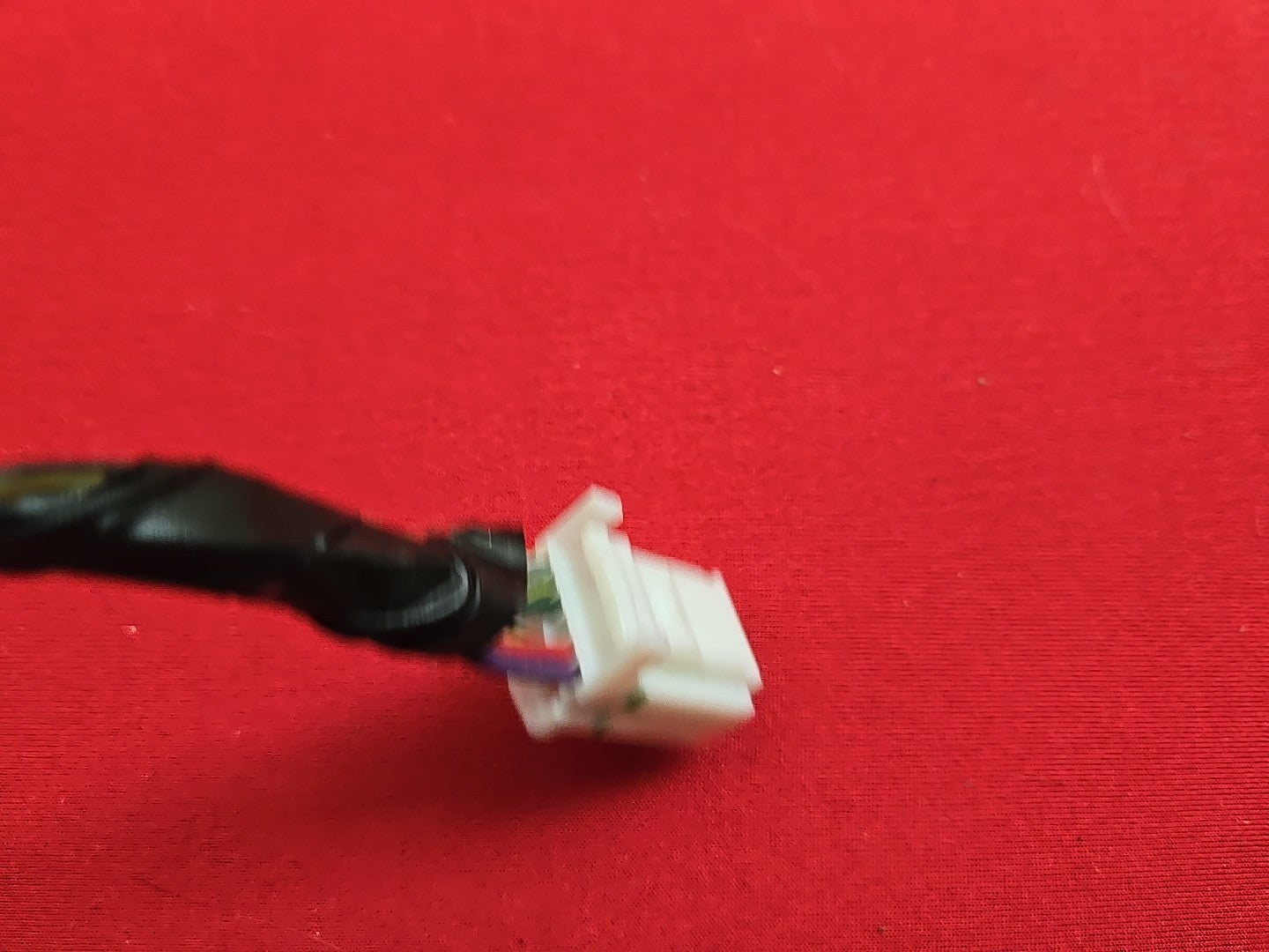 2008-2010 Subaru Tribeca Suspension TPMS Antenna Control Module - PIGTAIL WIRE