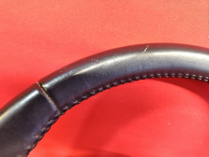 2011-2015 Lexus IS250 IS350 Steering Wheel Black Leather w/ Shifter Paddles