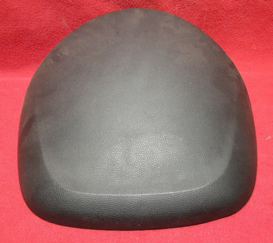 2011 2012 2013 2014 2015 2016 Hyundai Elantra Speedometer Bezel Visor Black
