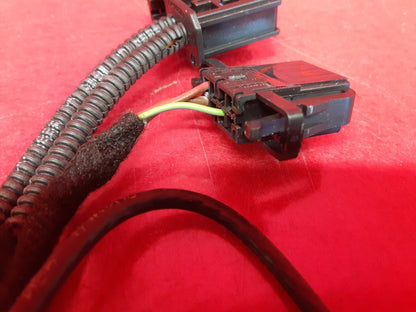 2004 - 2012 Audi GPS Navigation DVD Player Control Unit - PIGTAIL WIRES ONLY