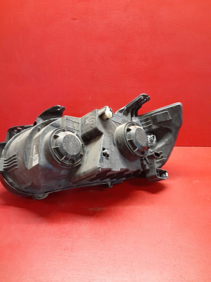 2012-2016 Chevrolet Sonic Front Right Pass Headlight Assembly 42390433