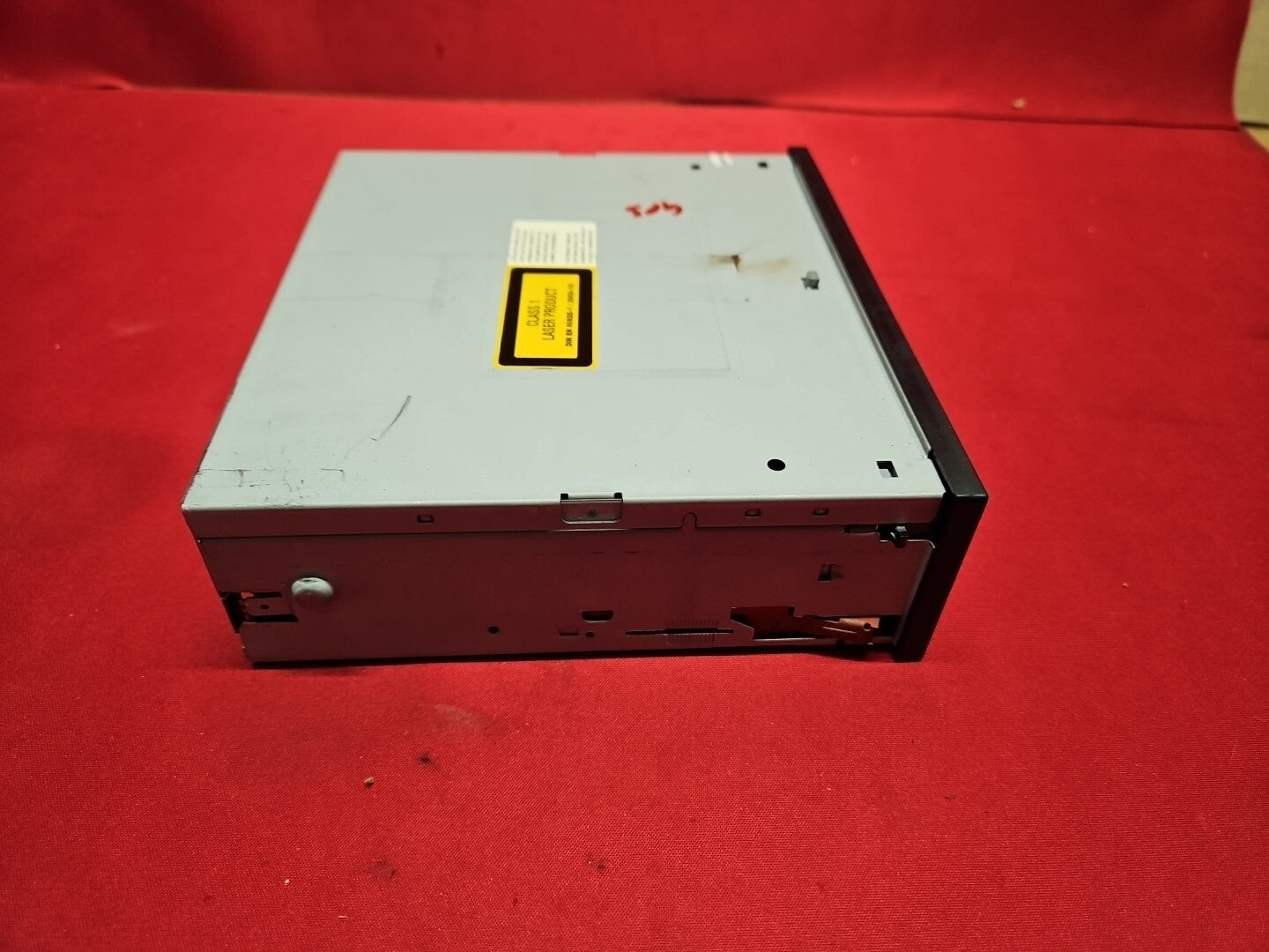 2004 - 2012 Audi GPS Navigation System DVD Player Unit 	4E0-910-888-MX