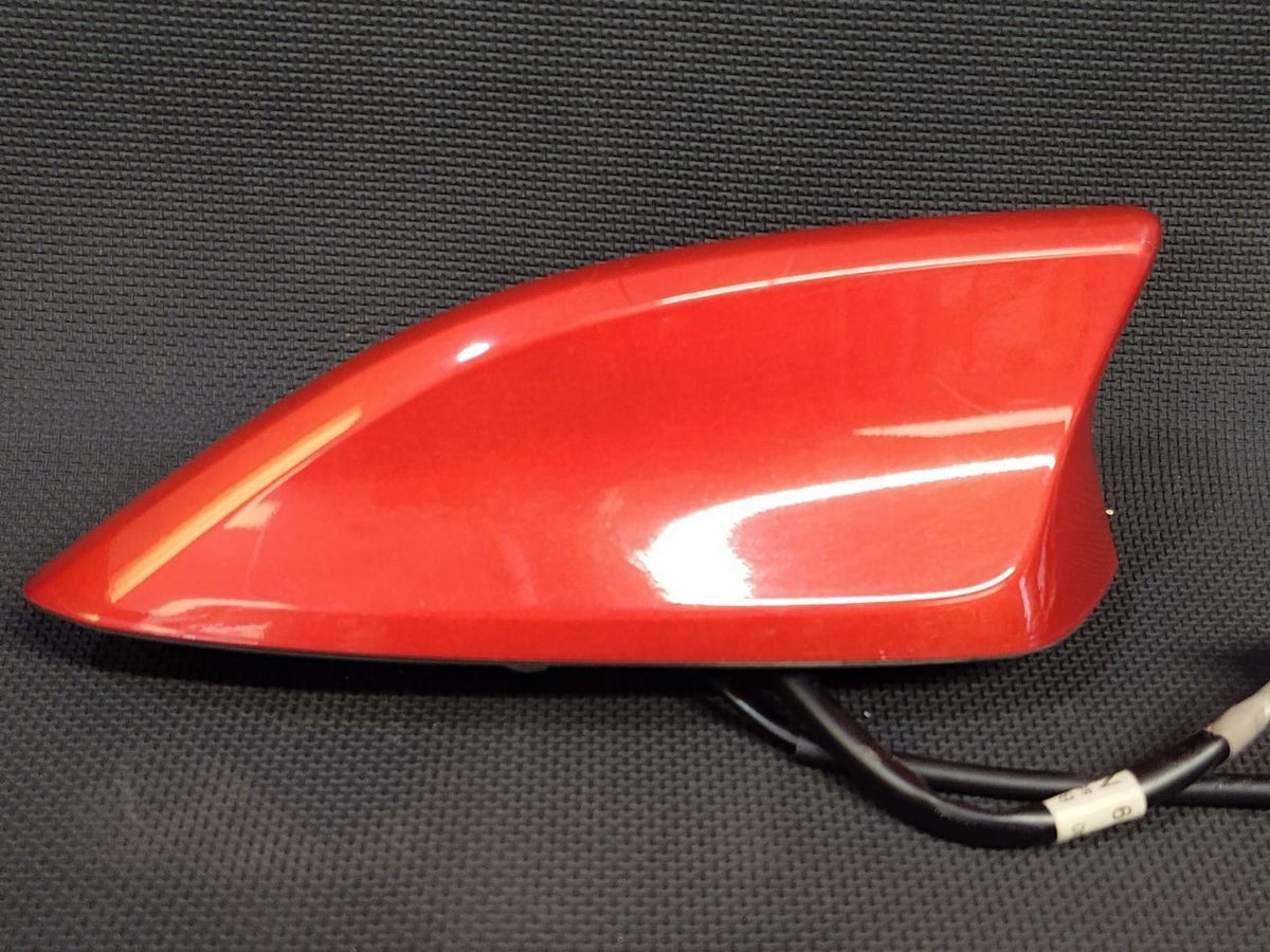 2014 2015 Mazda 3 JAPAN BUILT Roof Shark Fin Antenna WITH Integration 41V