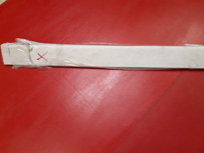 2009 2010 2011 Honda Civic Front Left Driver Door Exterior Belt Molding NEW OEM