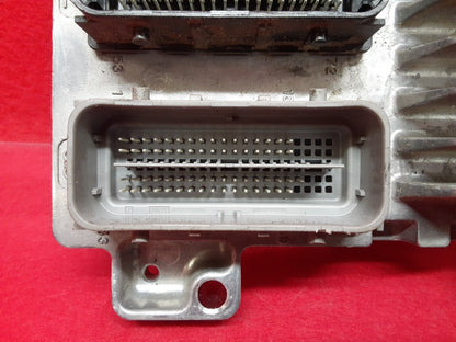 2014 GM Chevrolet Cruze ECM ECU Engine Control Module OEM 12656958