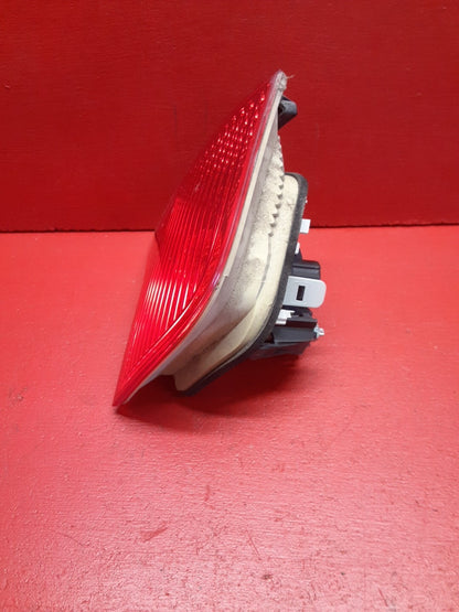 2005-2008 Audi A4 Quattro S4 RS4 LEFT DRIVER INNER Tail Light Taillight Lamp