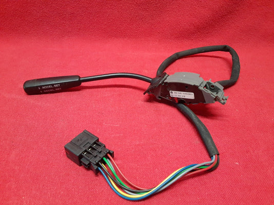 1994 - 2002 Mercedes Benz Cruise Control Stalk Switch Accel Decel 2025401044