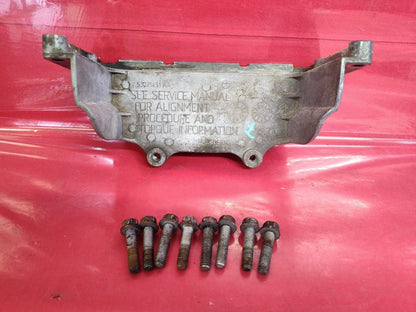 2003-2025 Dodge Chrysler Jeep V8 Transmission Inspection Structural Dust Cover