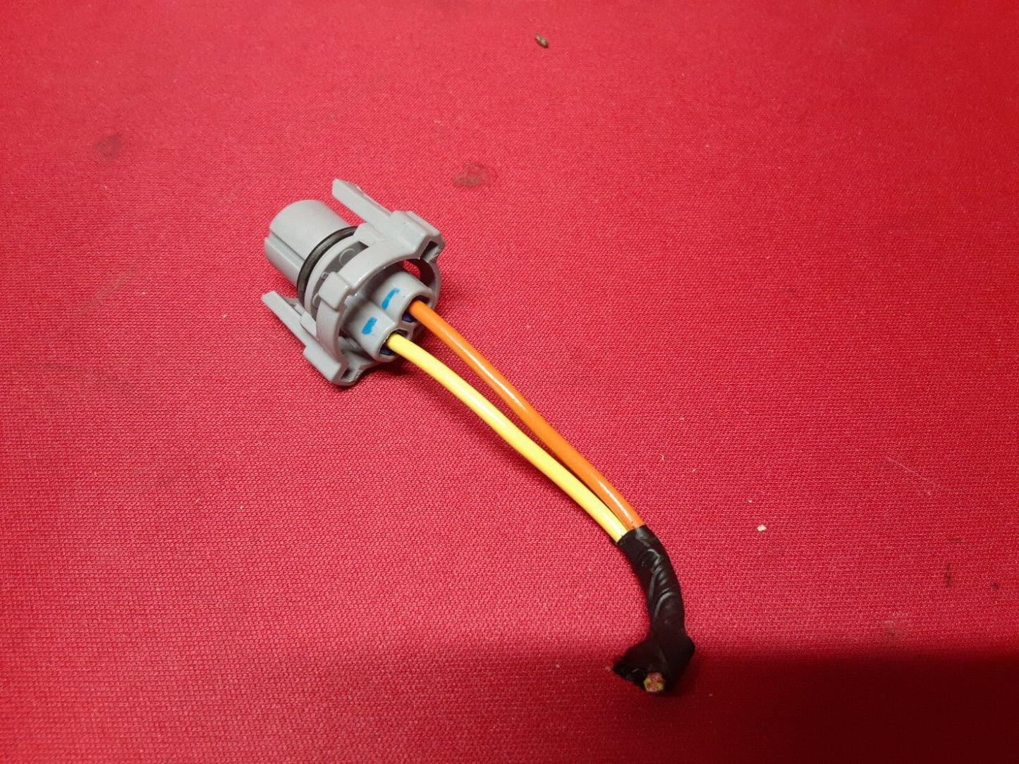 2006 - 2010 Hyundai Sonata FRONT PASSENGER Window Motor 	82460-3K001  PIGTAIL