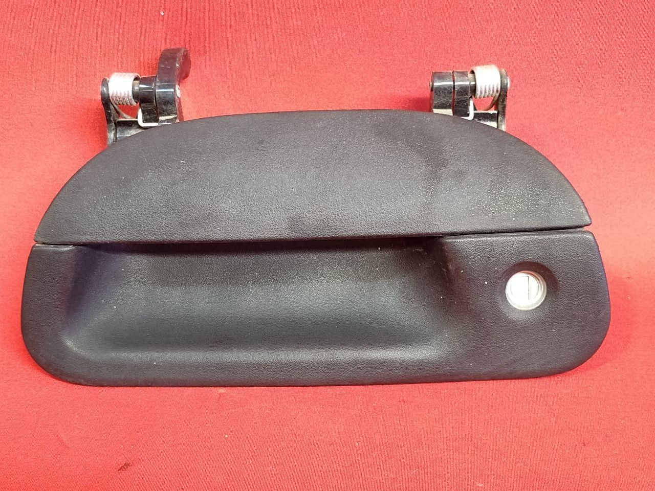 1997-2003 Ford F-150 Ignition Lock Cylinder Door Tumbler Tailgate Handle Key SET