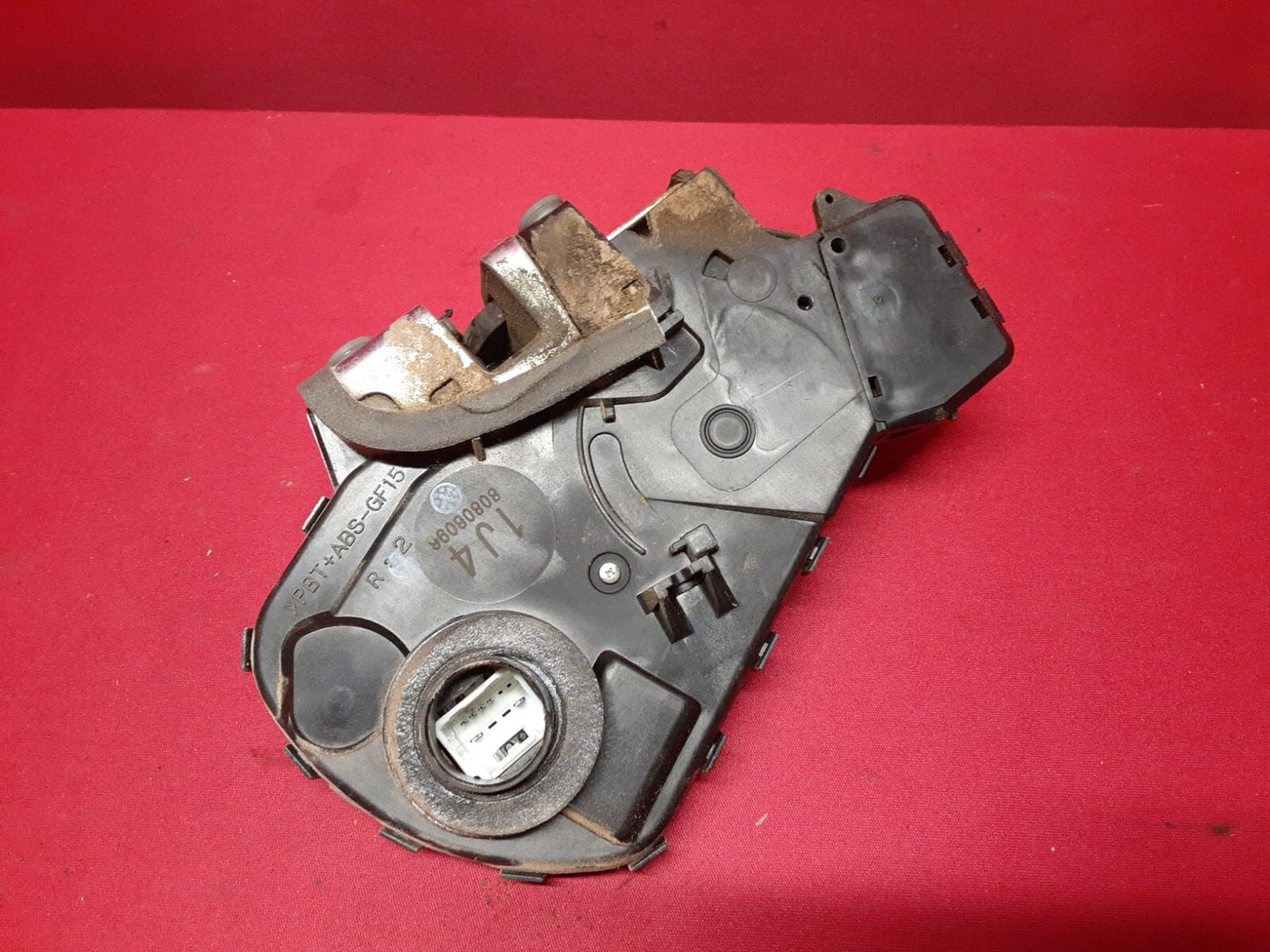 2006 - 2014 Toyota RAV4 RAV-4 REAR Liftgate Hatch Latch Lock Actuator 6911042131