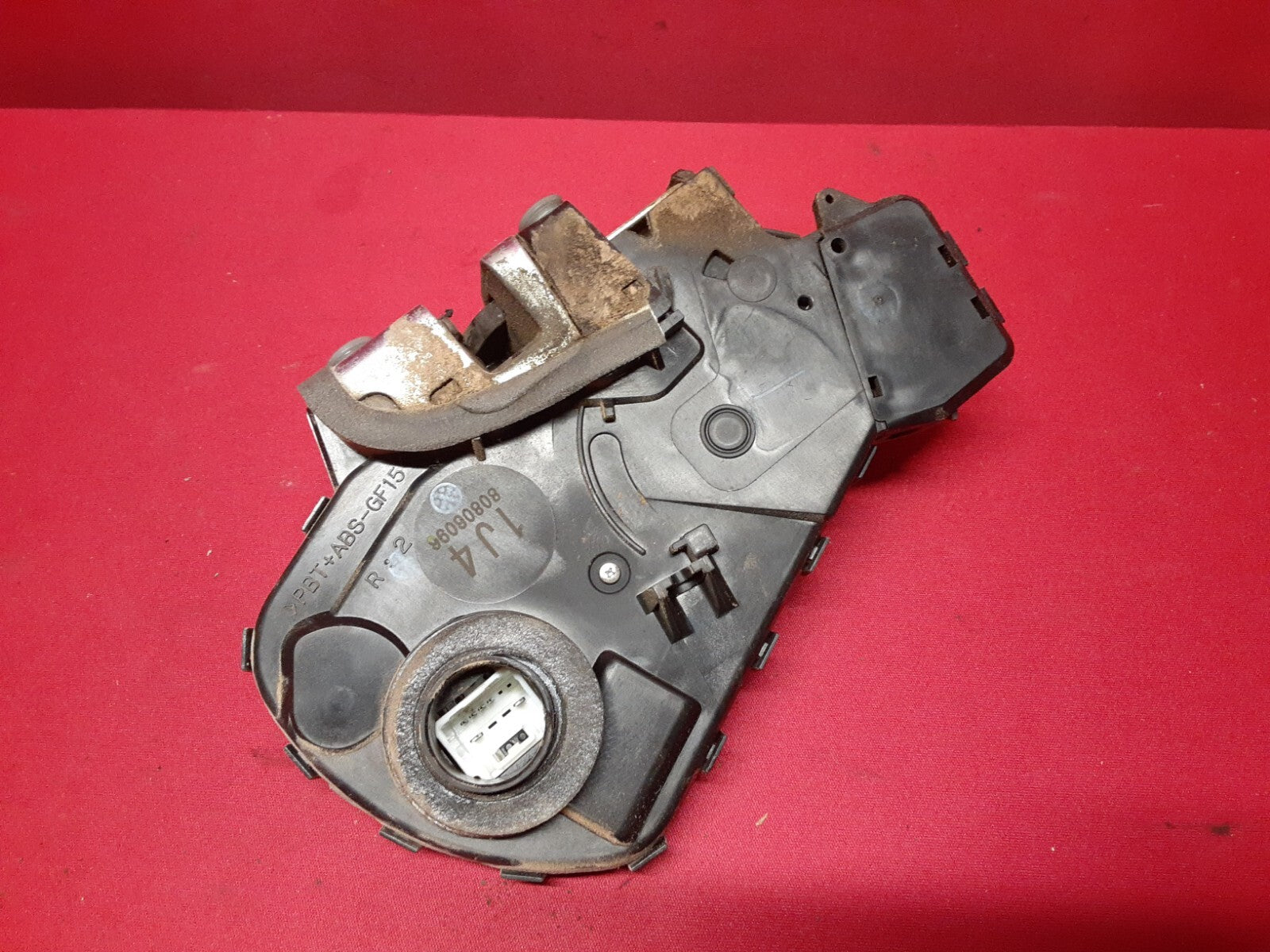 2006 - 2014 Toyota RAV4 RAV-4 REAR Liftgate Hatch Latch Lock Actuator 6911042131