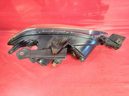 2007 2008 2009 Mazda3 SEDAN Left Driver Headlight Lamp HID Xenon - Tabs Good