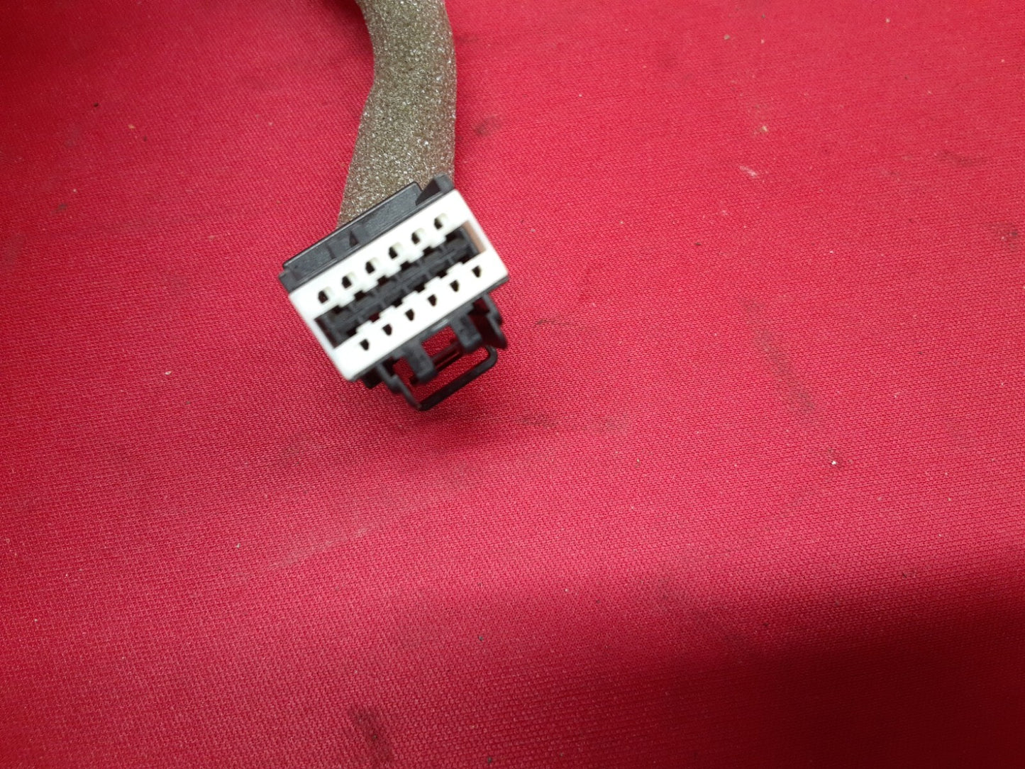2008 - 2017 Chevy Buick Traction w/ Trailer Package Switch Unit 22824080 PIGTAIL